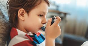 Η ΑΝΑΓΚΗ ΣΥΝΕΡΓΑΣΙΑΣ ΣΤΗΝ ΑΝΤΙΜΕΤΩΠΙΣΗ  ΤΟΥ ΠΑΙΔΙΚΟΥ ΑΣΘΜΑΤΟΣ